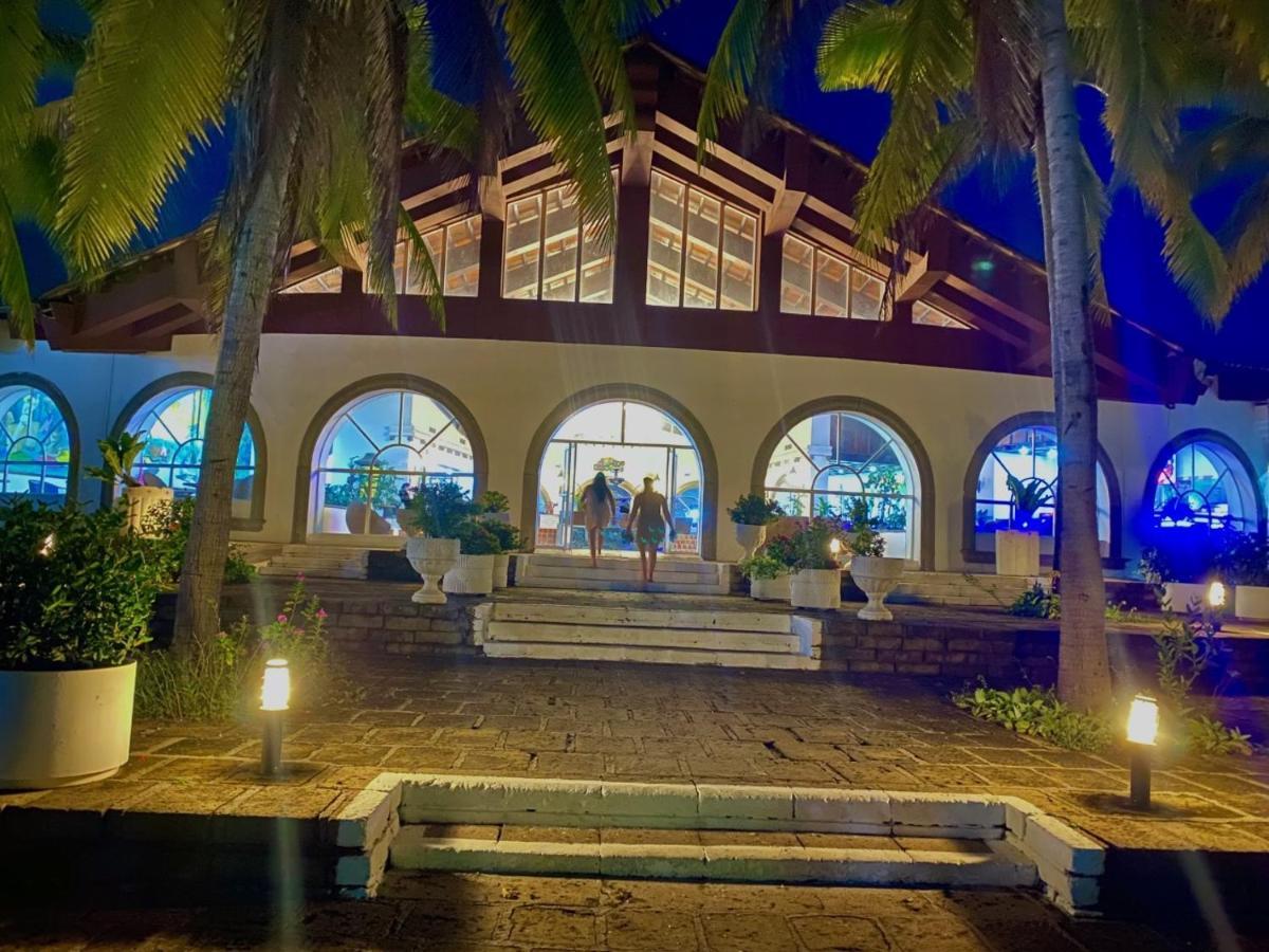 Hotel Tesoro Beach San Luis La Herradura Eksteriør billede