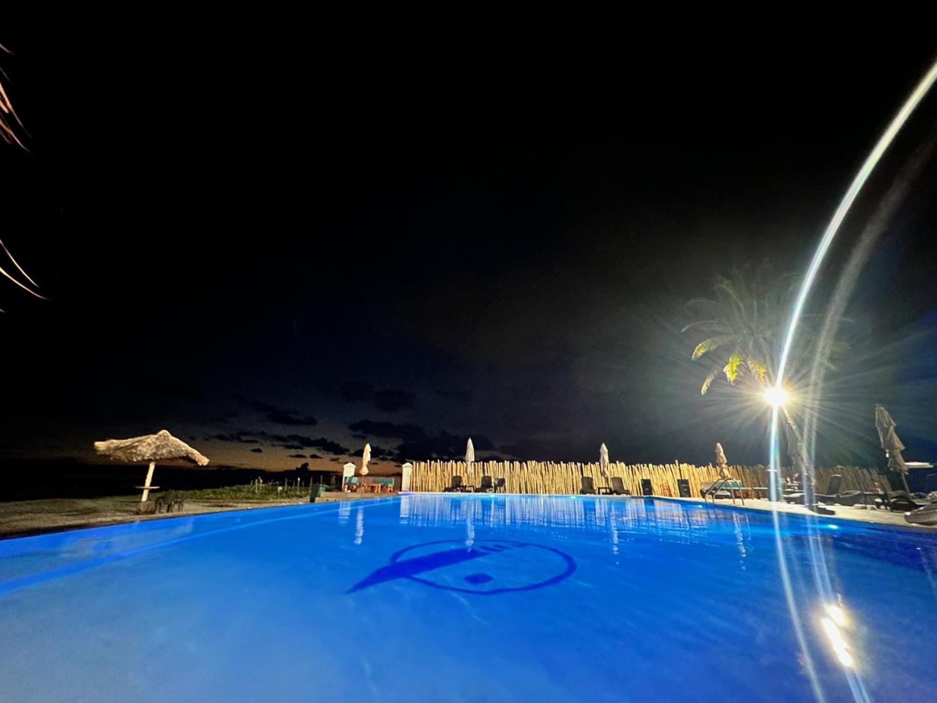 Hotel Tesoro Beach San Luis La Herradura Eksteriør billede