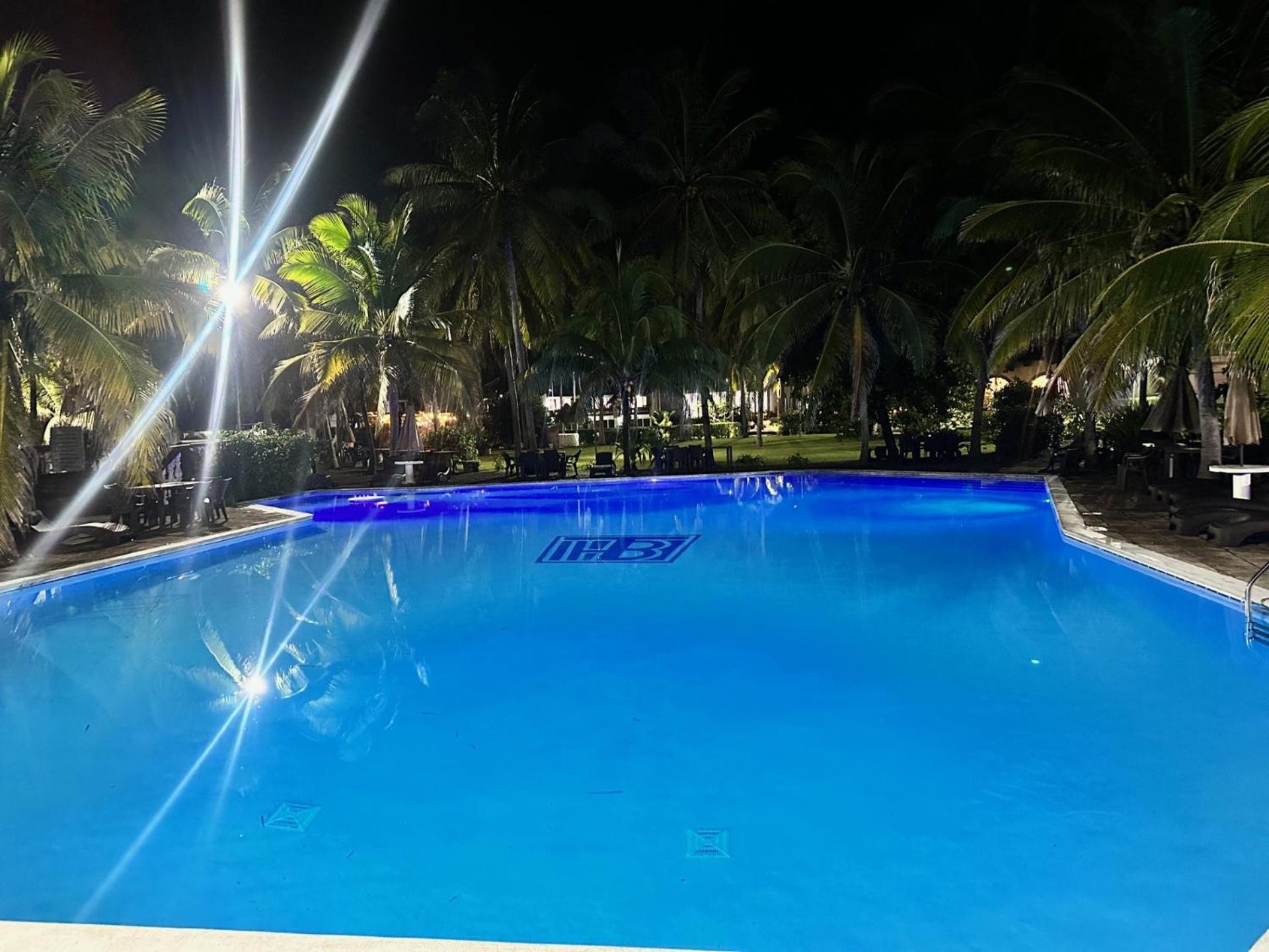 Hotel Tesoro Beach San Luis La Herradura Eksteriør billede
